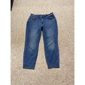 18W Judy Blue High-Rise Slim Fit